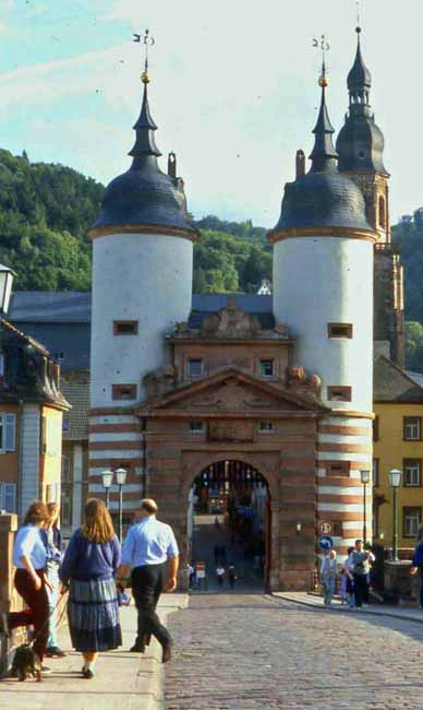 Old Bridge 
